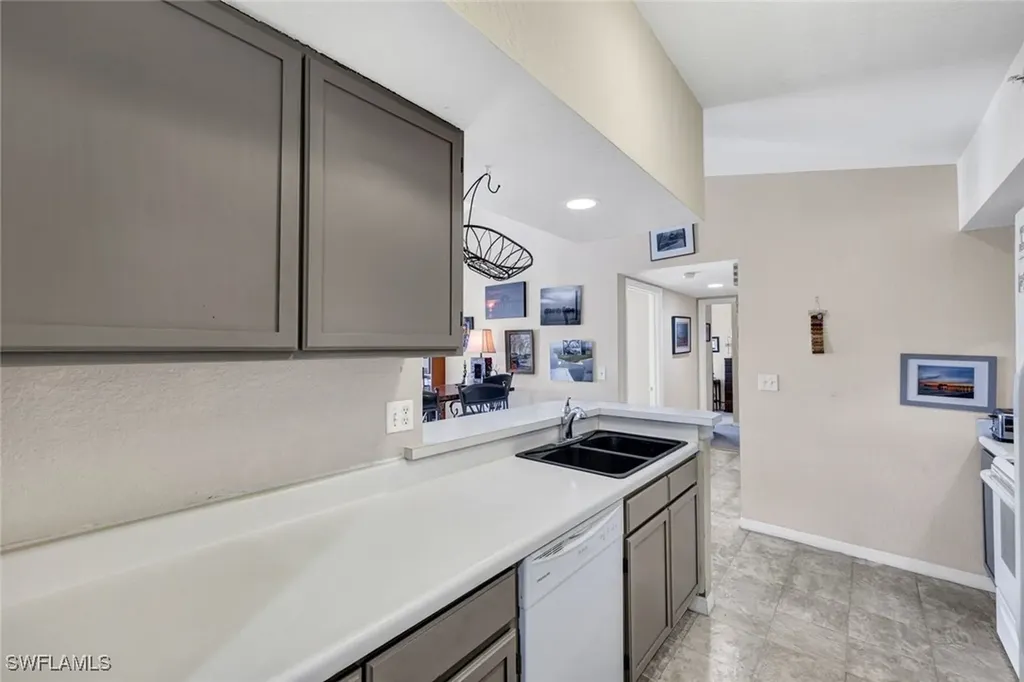 4630 Saint Croix Lane Naples FL 34109