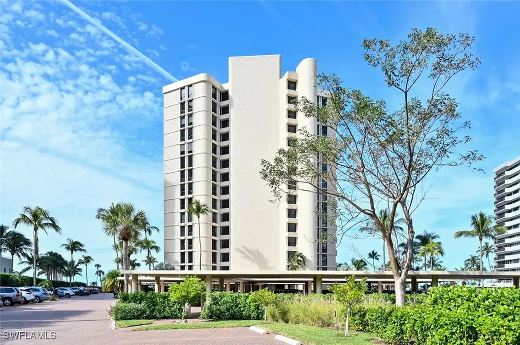 4001 Gulf Shore Boulevard N Naples FL 34103