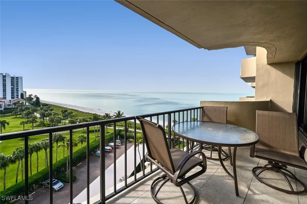 4001 Gulf Shore Boulevard N Naples FL 34103
