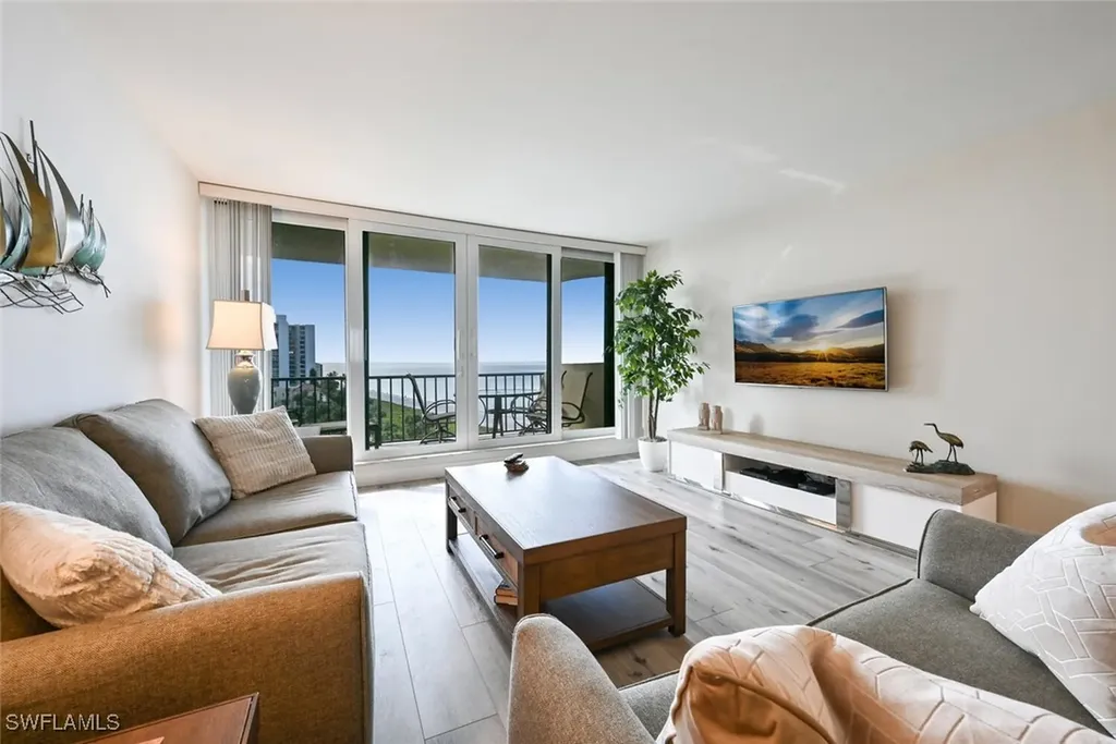 4001 Gulf Shore Boulevard N Naples FL 34103