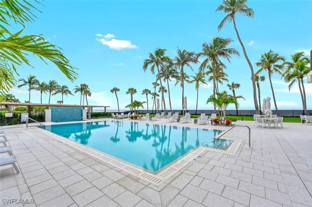4001 Gulf Shore Boulevard N Naples FL 34103