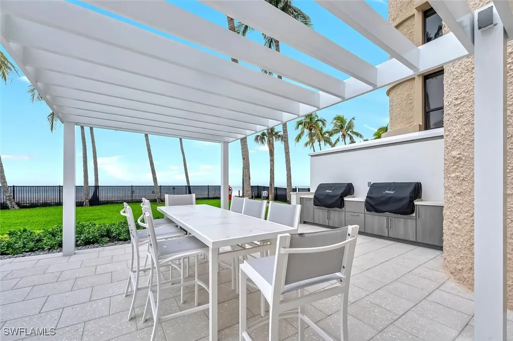 4001 Gulf Shore Boulevard N Naples FL 34103