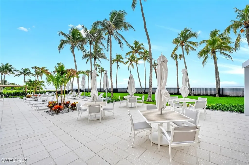 4001 Gulf Shore Boulevard N Naples FL 34103