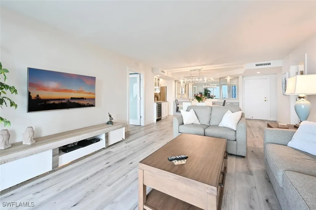 4001 Gulf Shore Boulevard N Naples FL 34103