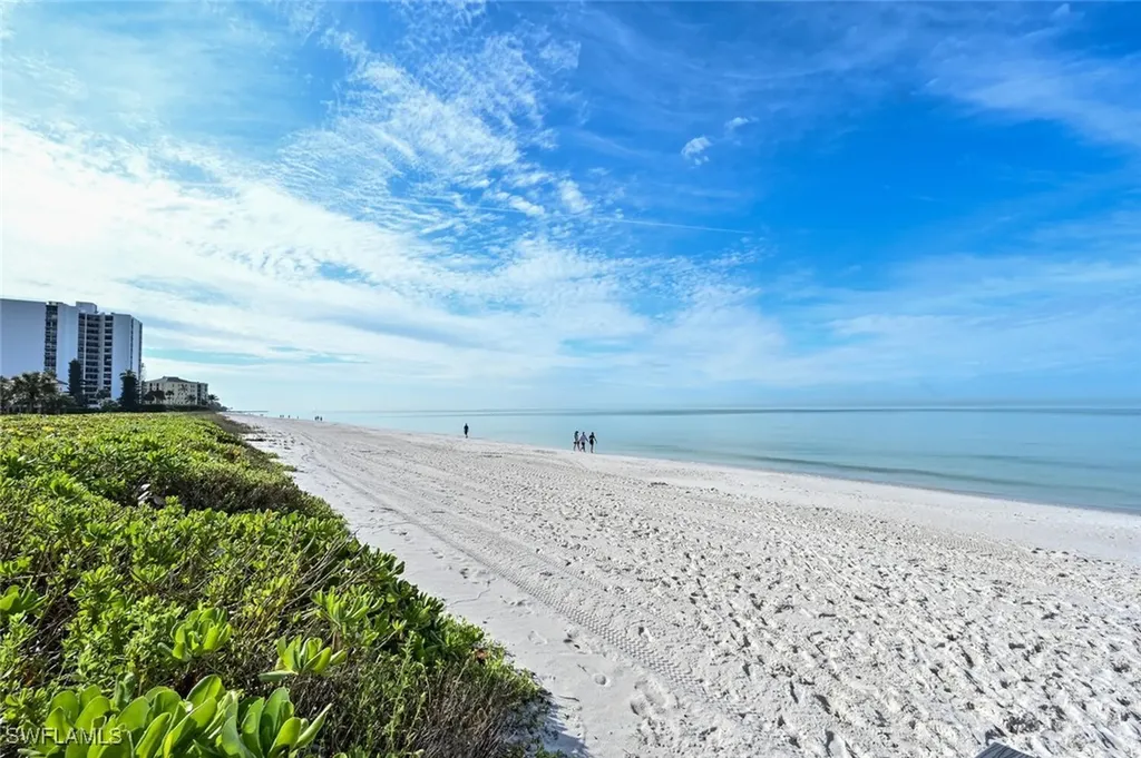 4001 Gulf Shore Boulevard N Naples FL 34103