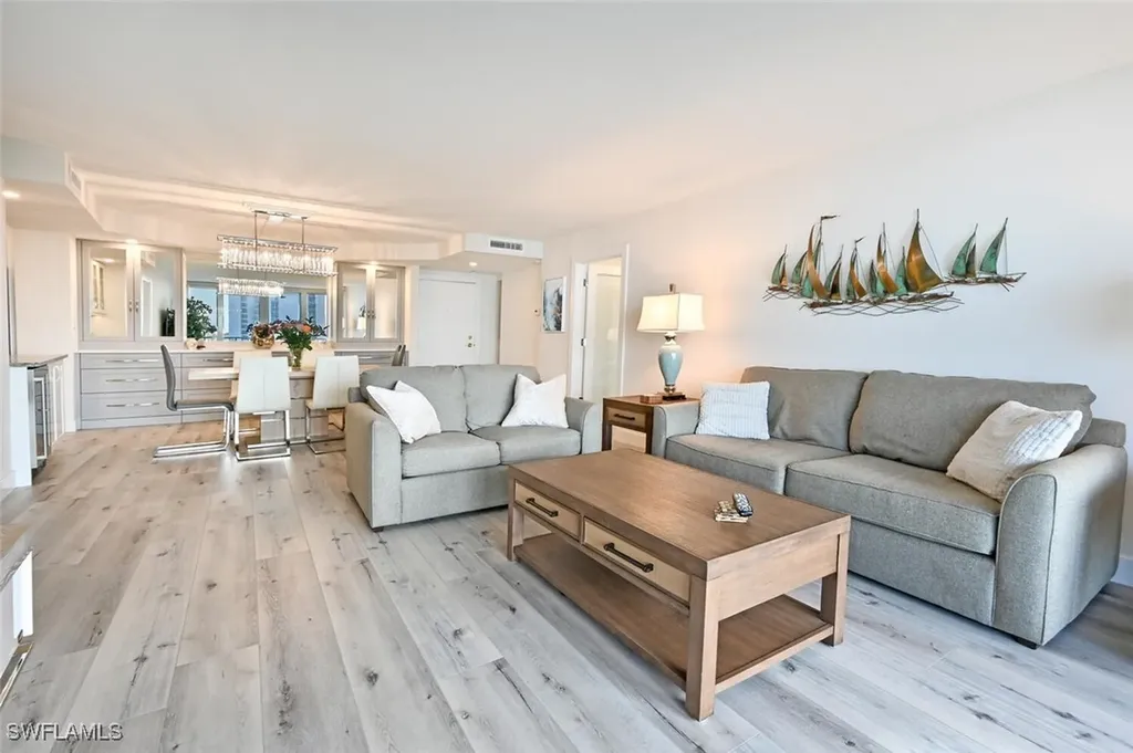 4001 Gulf Shore Boulevard N Naples FL 34103