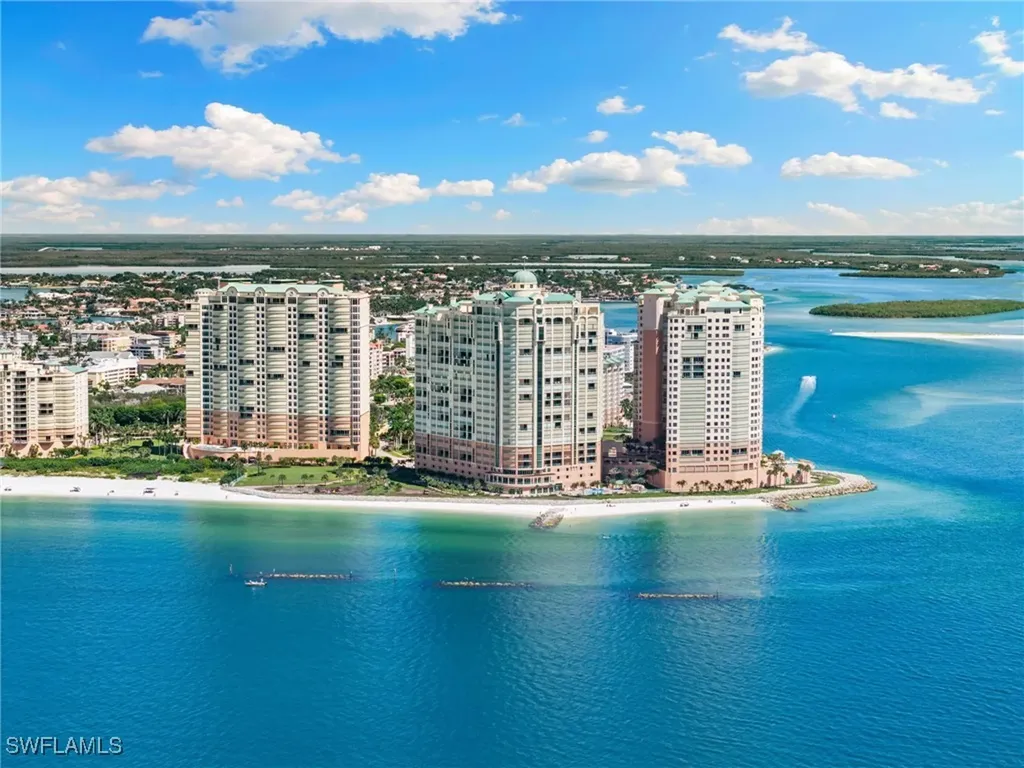 960 Cape Marco Drive Marco Island FL 34145