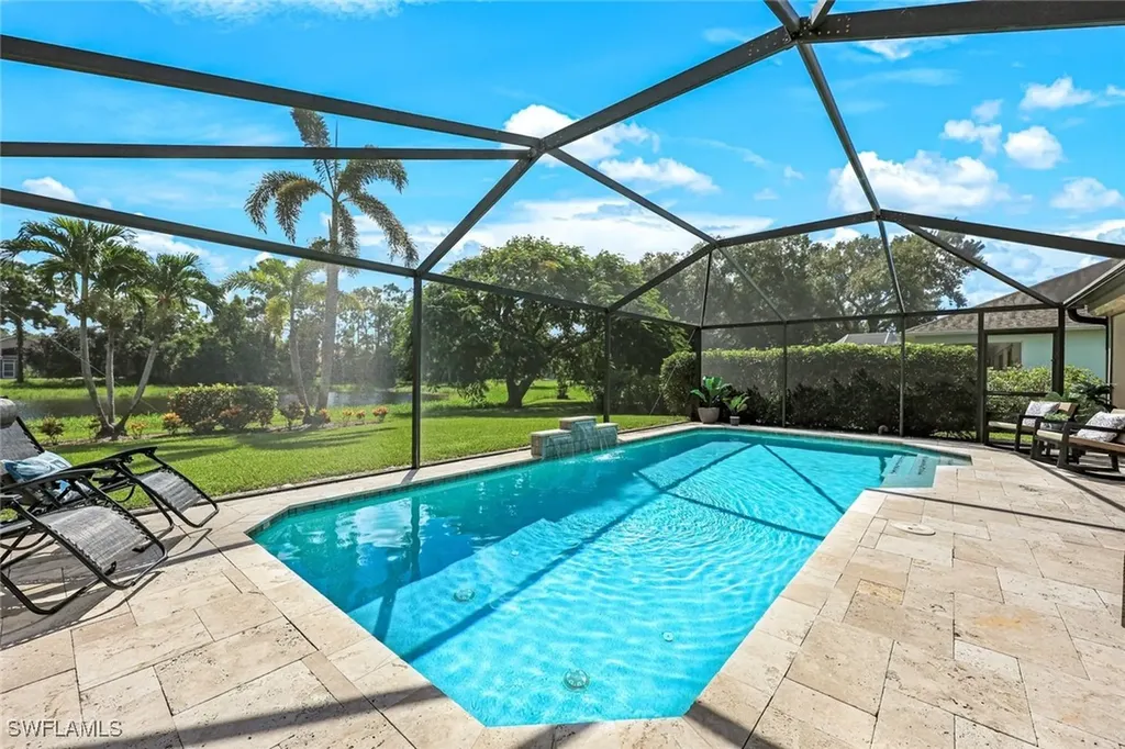146 Plantation Circle Naples FL 34104