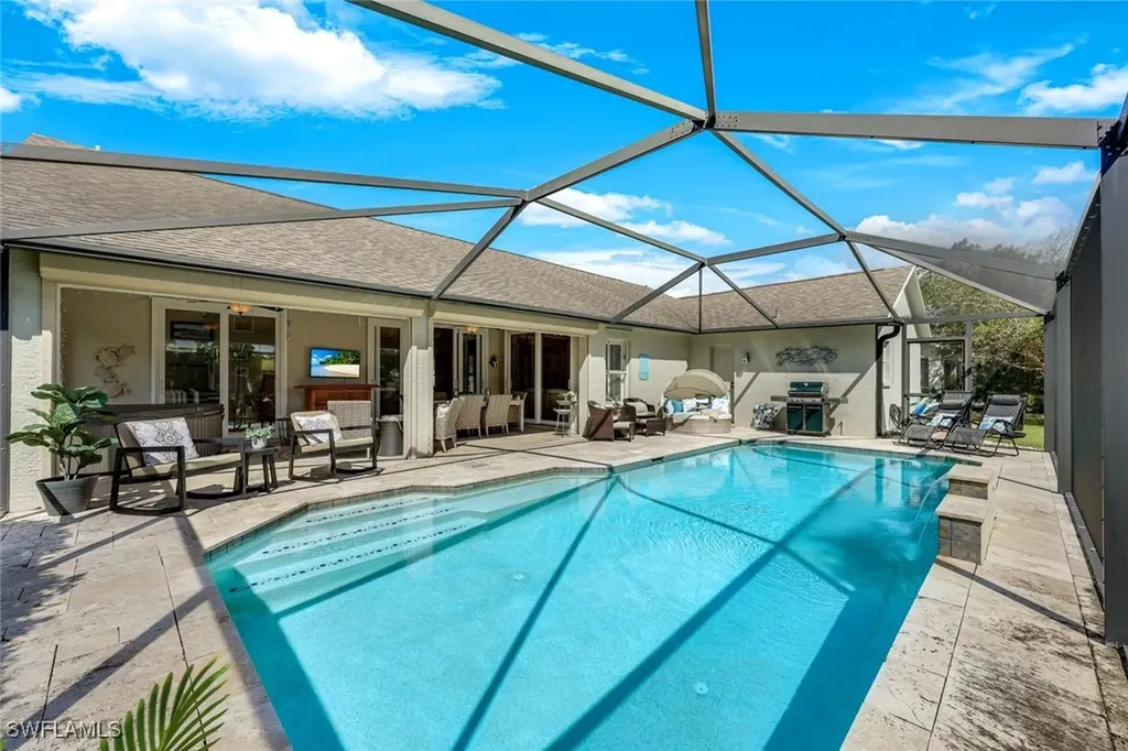 146 Plantation Circle Naples FL 34104