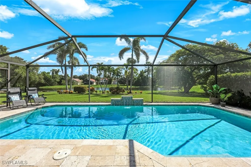 146 Plantation Circle Naples FL 34104