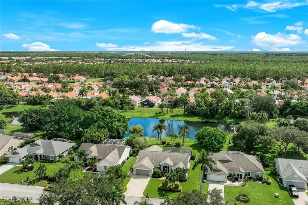 146 Plantation Circle Naples FL 34104