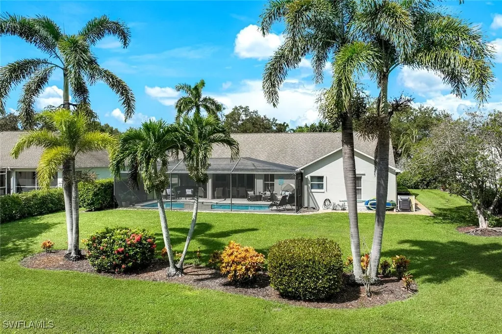 146 Plantation Circle Naples FL 34104