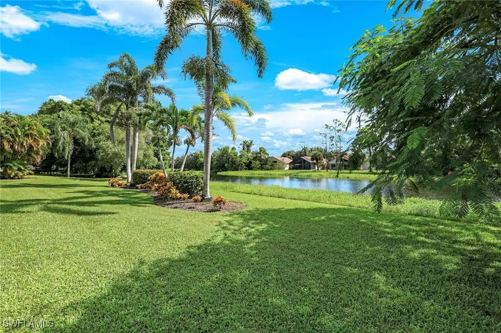 146 Plantation Circle Naples FL 34104