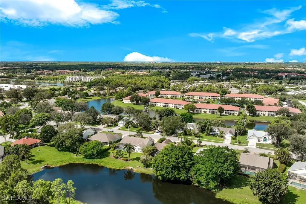 146 Plantation Circle Naples FL 34104