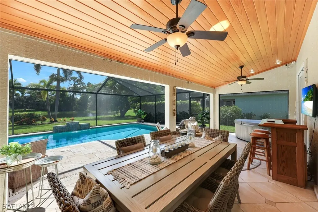 146 Plantation Circle Naples FL 34104