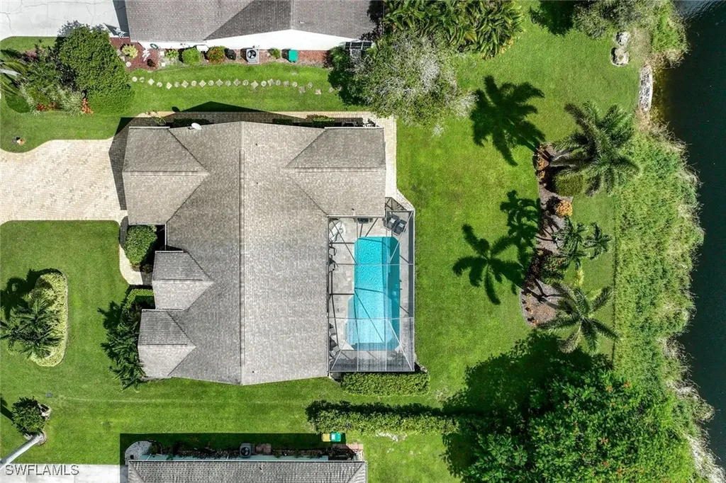 146 Plantation Circle Naples FL 34104