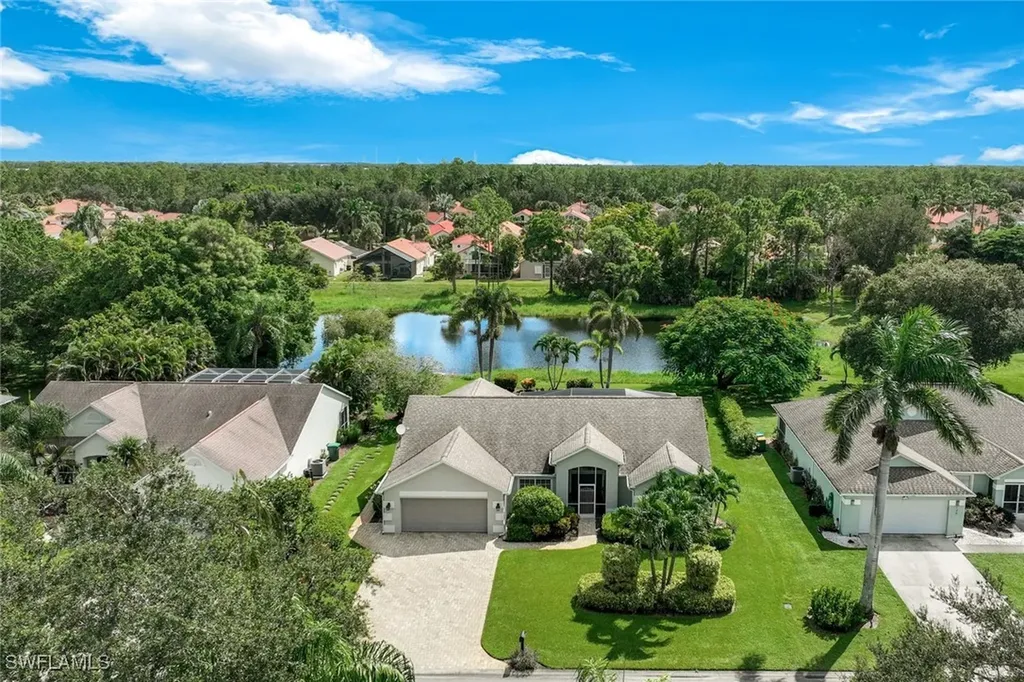 146 Plantation Circle Naples FL 34104