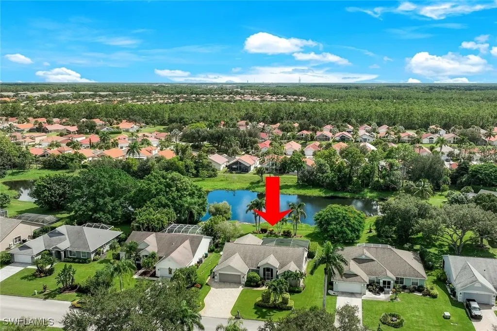 146 Plantation Circle Naples FL 34104