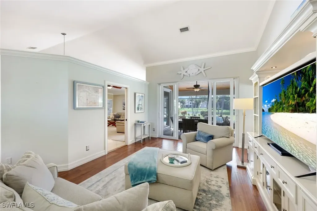 146 Plantation Circle Naples FL 34104