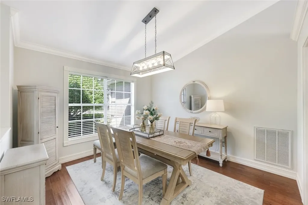 146 Plantation Circle Naples FL 34104
