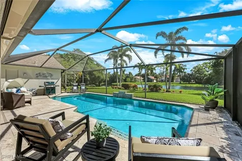 146 Plantation Circle Naples FL 34104
