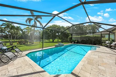 146 Plantation Circle Naples FL 34104