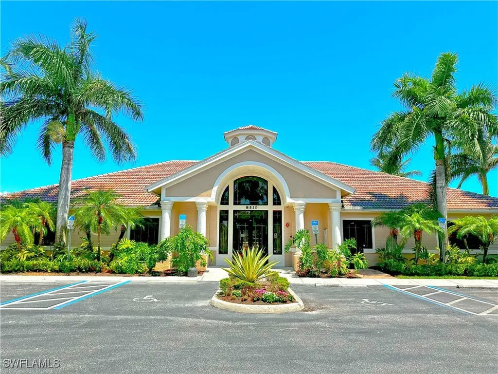 19760 Osprey Cove Boulevard Estero FL 33967