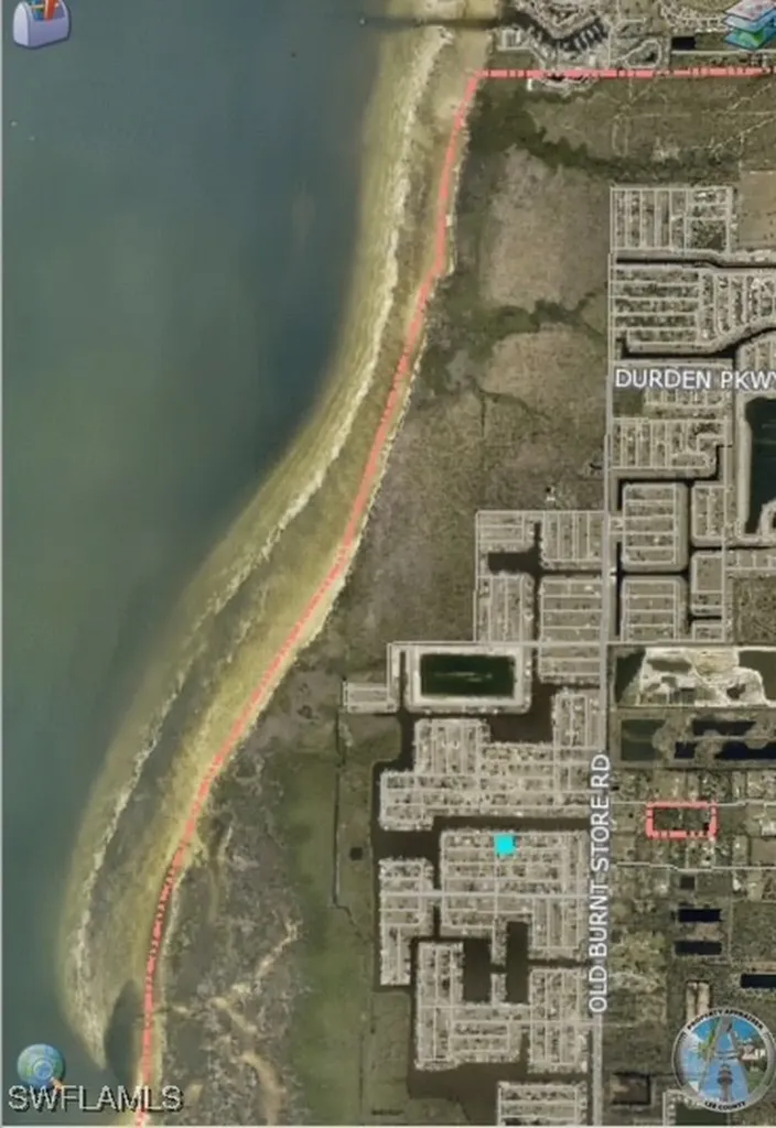 4309 NW 32nd Lane Cape Coral FL 33993