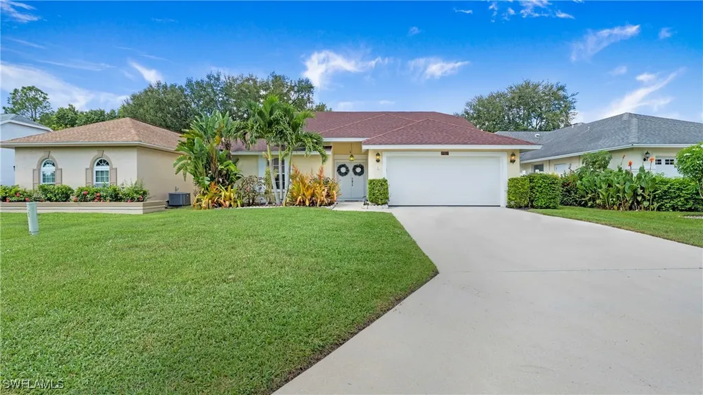 864 Belville Boulevard Naples FL 34104