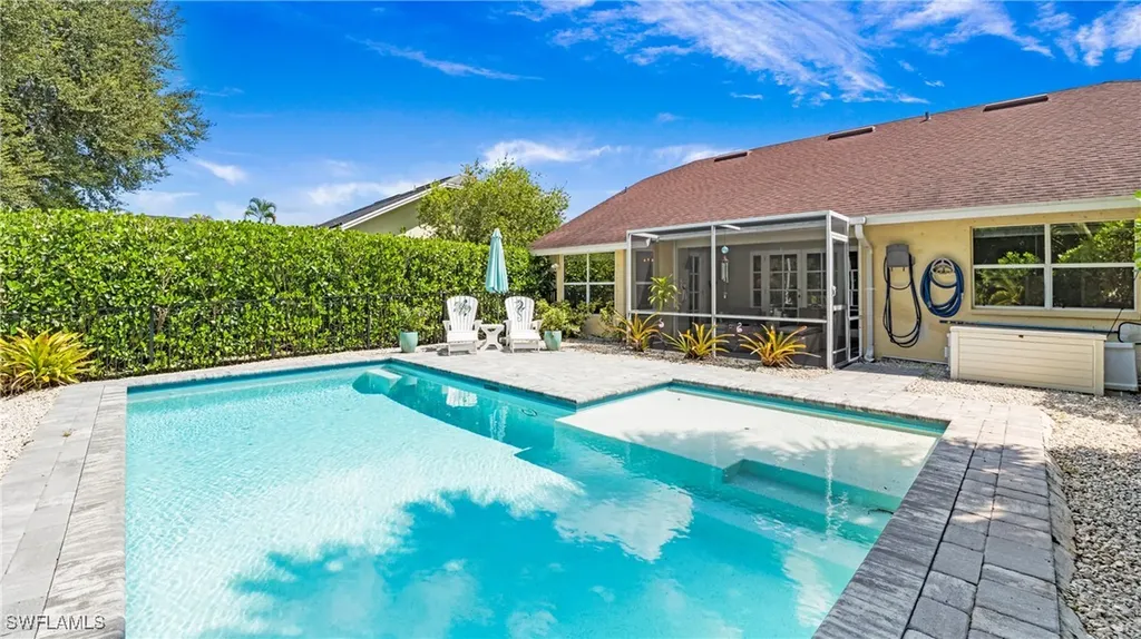 864 Belville Boulevard Naples FL 34104