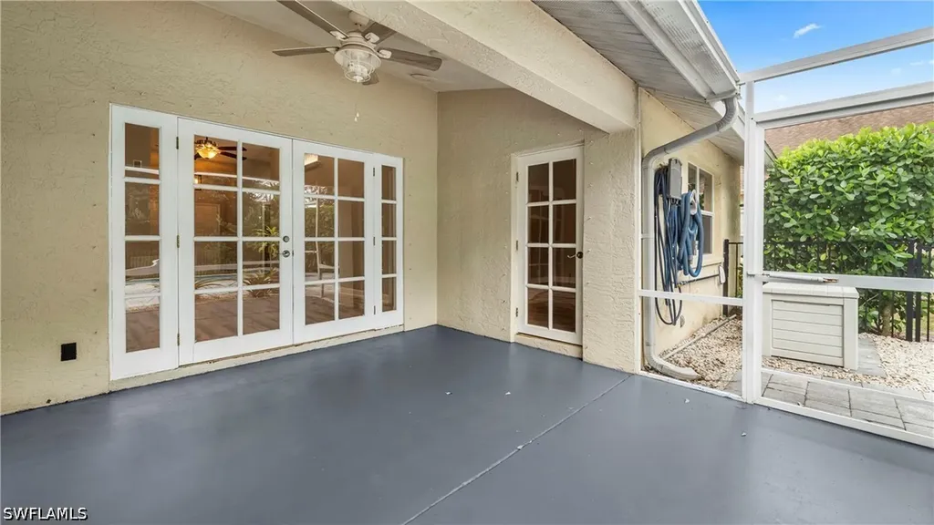 864 Belville Boulevard Naples FL 34104