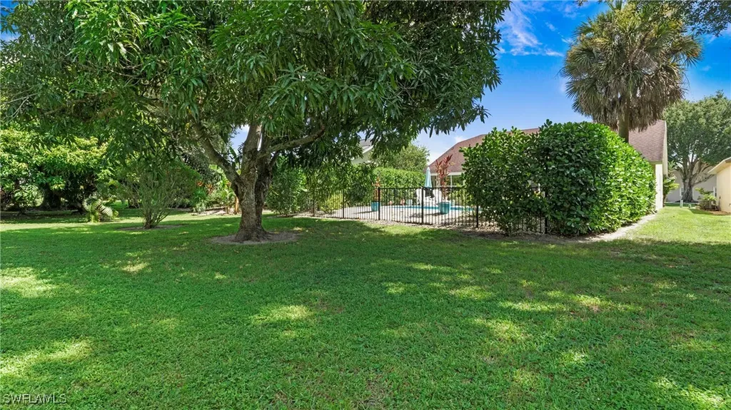 864 Belville Boulevard Naples FL 34104