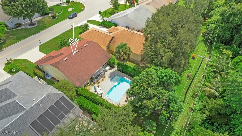 864 Belville Boulevard Naples FL 34104