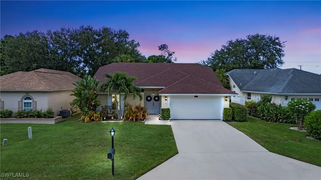 864 Belville Boulevard Naples FL 34104