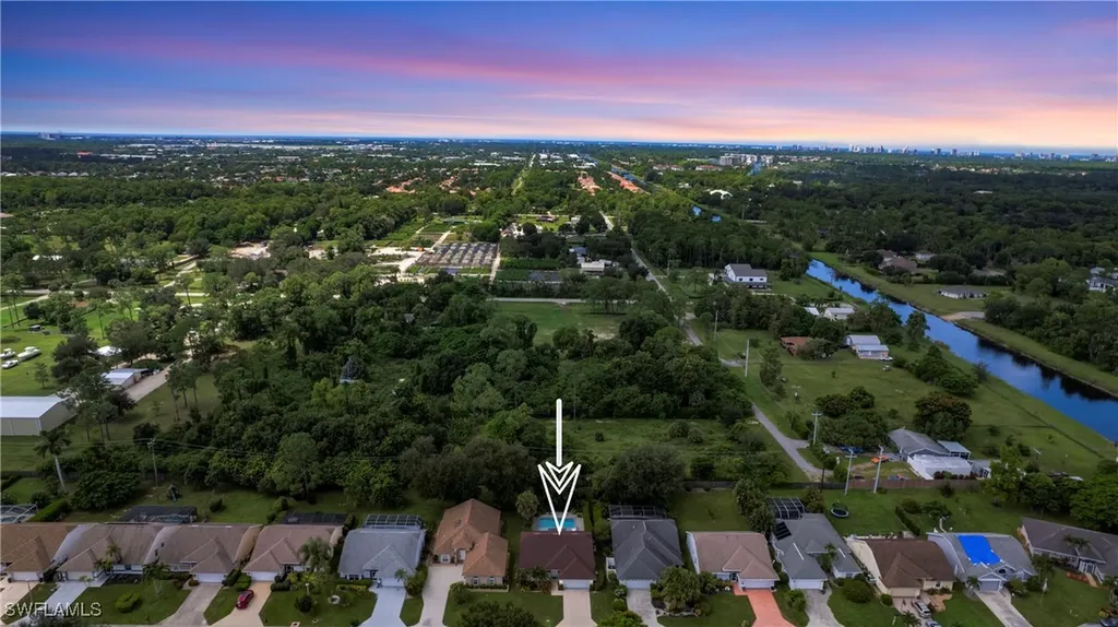 864 Belville Boulevard Naples FL 34104