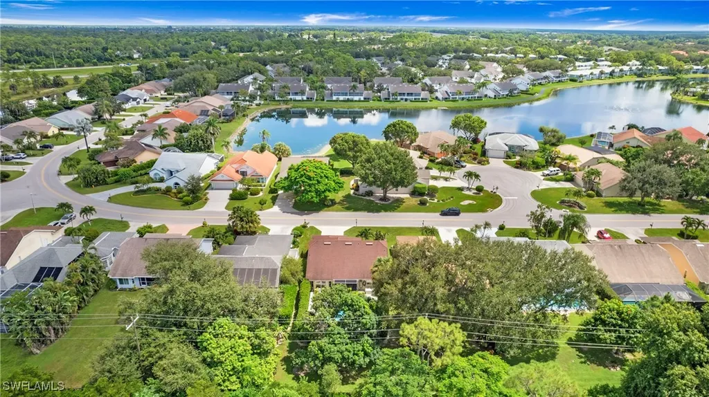 864 Belville Boulevard Naples FL 34104