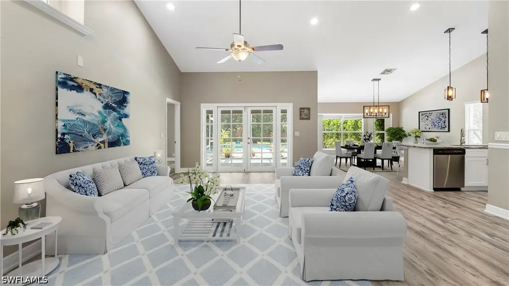 864 Belville Boulevard Naples FL 34104