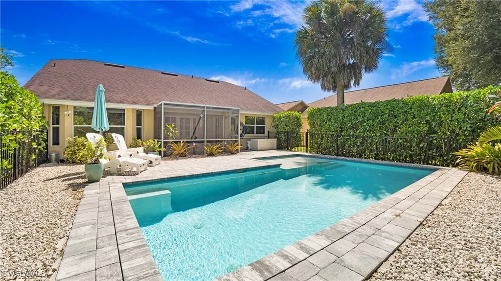 864 Belville Boulevard Naples FL 34104