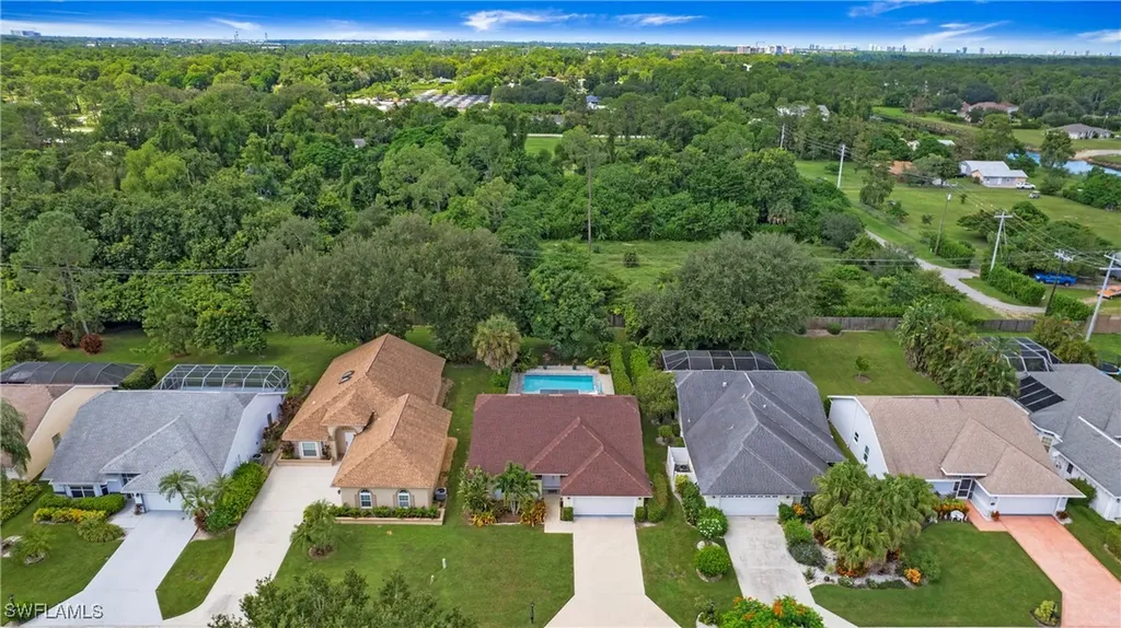 864 Belville Boulevard Naples FL 34104