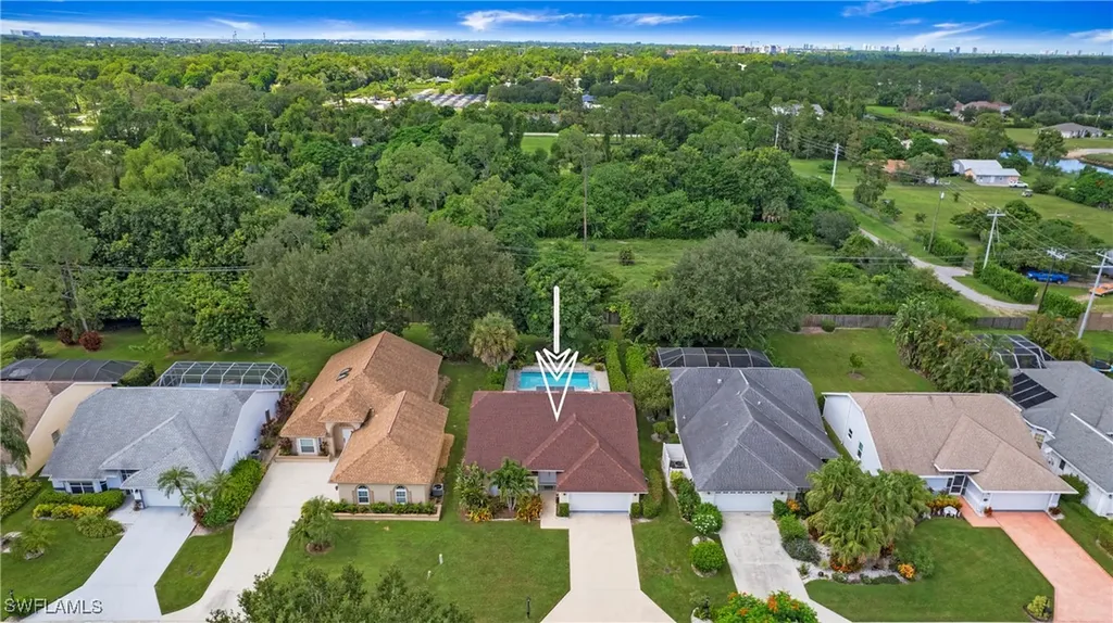 864 Belville Boulevard Naples FL 34104