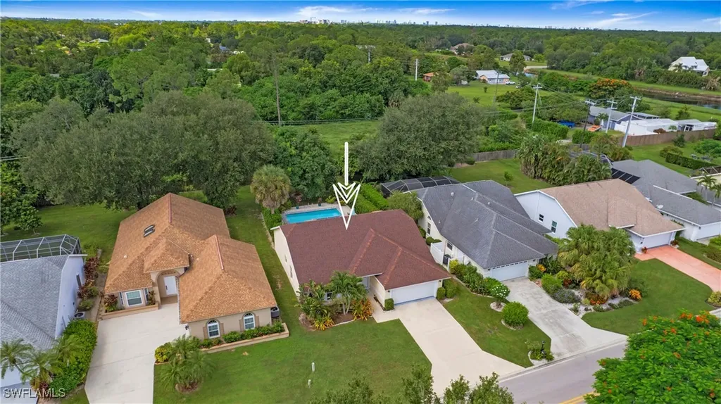 864 Belville Boulevard Naples FL 34104