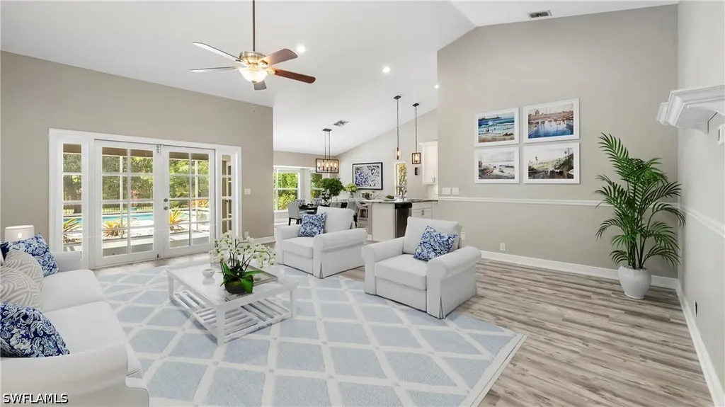 864 Belville Boulevard Naples FL 34104