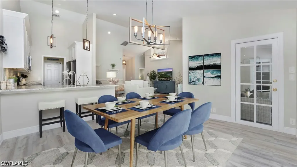 864 Belville Boulevard Naples FL 34104