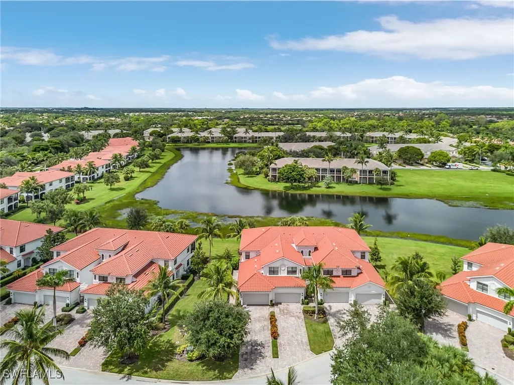 3163 Serena Lane Naples FL 34114