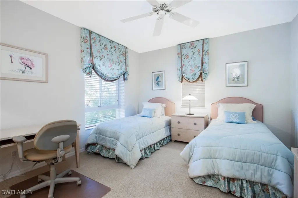 7655 Pebble Creek Circle Naples FL 34108