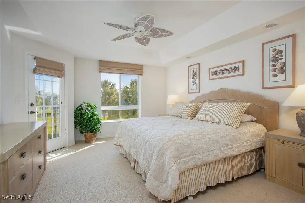 7655 Pebble Creek Circle Naples FL 34108