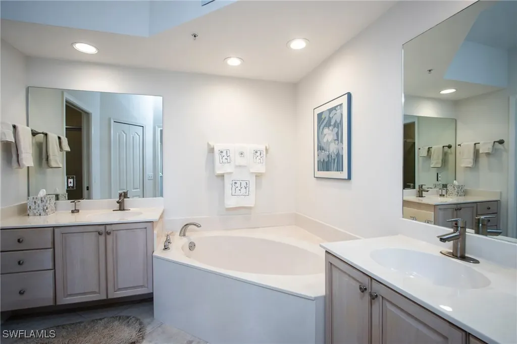 7655 Pebble Creek Circle Naples FL 34108
