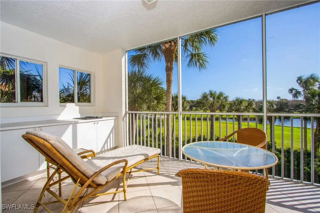 7655 Pebble Creek Circle Naples FL 34108