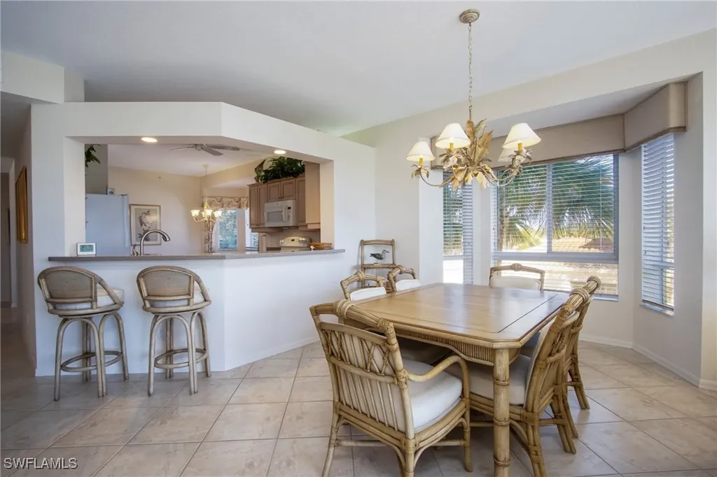 7655 Pebble Creek Circle Naples FL 34108