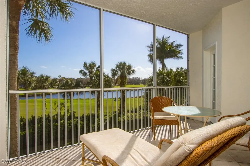 7655 Pebble Creek Circle Naples FL 34108